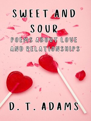 cover image of Sweet and Sour